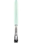 Sable Laser Luke Skywalker