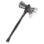Hacha De Thor