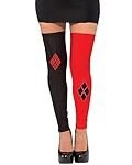 Harley Quinn Medias