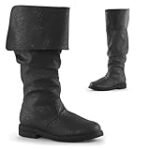 Botas Medievales Hombre