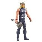 Avengers Marvel Thor