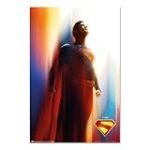 Superman Poster