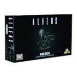 Alien Figura