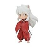 Q Posket Inuyasha