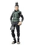 Shippuden Shikamaru