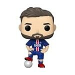 Funko Leo Messi