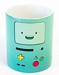 Hora De Aventuras Bmo