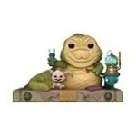 Funko Jabba