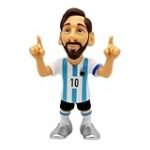 Funko Pop Leo Messi
