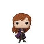 Funko Pop Anna Frozen