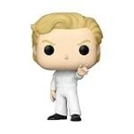 Cual Es El Funko Numero 1