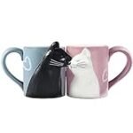 Tazas Parejas Divertidas