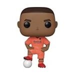 Funko Pop Mbappe