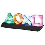 Lampara Playstation