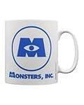 Taza Mike Wazowski