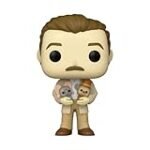 Emile Ratatouille Funko Pop