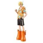 Figura Sanji One Piece