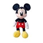 Peluches De Mickey Mouse
