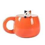 Tazas Con Gatitos