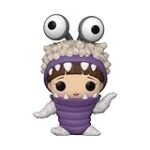 Funko Pop Boo Monstruos Sa