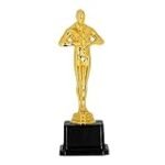 Figura Oscar