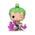 Zoro Enma