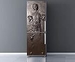 Han Solo Carbonita
