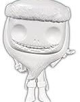 Funko Santa Jack