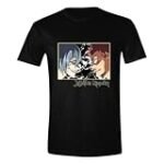 Camiseta Itadori