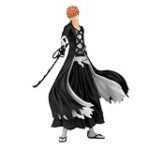 Figura Ichigo Kurosaki