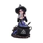 Figuras De Bruja