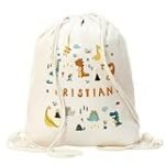 Bolsas Guarderia Personalizadas