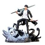 Solo Leveling Figuras