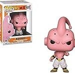 Majin Buu Pop Funko