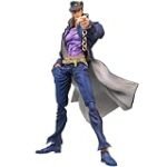 Jojo Figura
