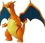 Figura Charizard