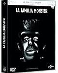 Monster Tipos
