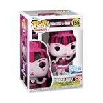 Funko Draculaura
