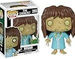 Funko Exorcista