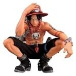 Figura Ace One Piece