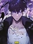 Solo Leveling Tomo 8
