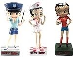 Figuras Betty Boop