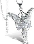 Collar Arwen