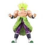 Broly Full Power