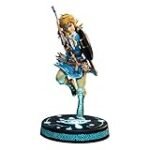Figura Zelda Breath Of The Wild