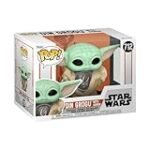 Baby Sinclair Funko