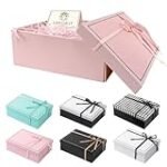 Cajas Para Regalos De Cumpleaños