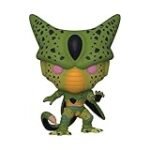 Cell Funko Pop