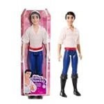 Principe De Ariel
