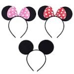 Orejas De Disney
